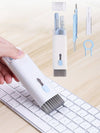 7 IN 1 COMPUTER KEYBOARD CLEANER BRUSH KIT