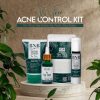 BNB 4 in 1  Acne Control Kit