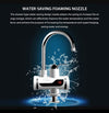 Instant Hot Water Tap Electric Geyser for Bathroom or Kitchen Basin