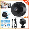 A9 MINI FULL HD CAMERA 1080P WIFI