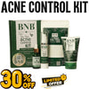 BNB 4 in 1  Acne Control Kit