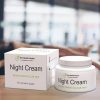 Whitening & Anti Aging Night Cream (50ml)