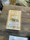 BNB 3 in 1 Rice Glow Kit + Free 50 Sunblock