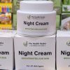 Whitening & Anti Aging Night Cream (50ml)