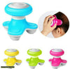 Portable Mini Electric Body Massager