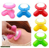 Portable Mini Electric Body Massager