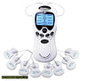 Portable Mini Electric Body Massager