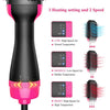 3 in 1 Hair Straightener Comb