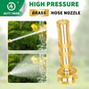 Metal Hose Nozzle